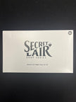 Secret Lair Drop: Secret Lair Drop Series (SLD)