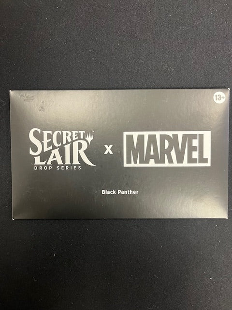 Secret Lair Drop: Secret Lair Drop Series (SLD)