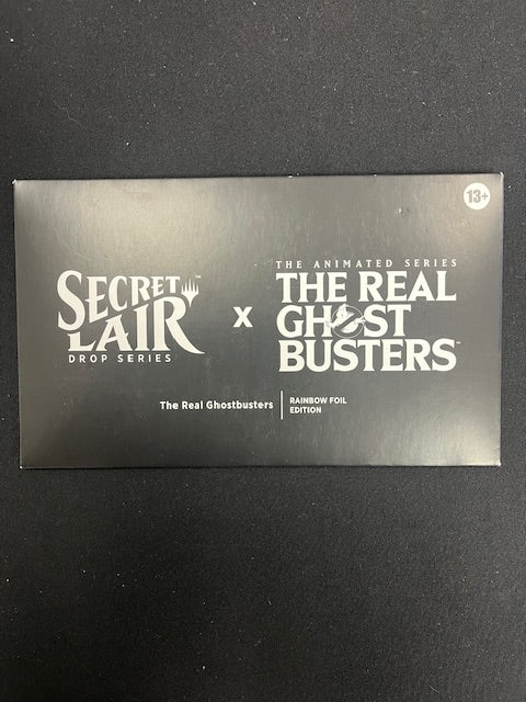 Secret Lair Drop: Secret Lair Drop Series (SLD)