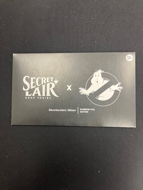Secret Lair Drop: Secret Lair Drop Series (SLD)