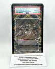 Marshall.D.Teach (SP) (Gold) - Legacy of the Master (OP12) (PSA 10)