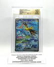 Zapdos ex #202 Pokemon Scarlet & Violet 151 (BGS 10)