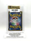 Zapdos ex #202 Pokemon Scarlet & Violet 151 (BGS 10)