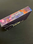 Disney Lorcana: The First Chapter Booster Box - The First Chapter (CM1 Code) (1) (First Print!)