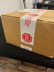 Fusion Strike Sleeved Booster Case - SWSH08: Fusion Strike (SWSH08)