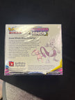Unified Minds Booster Box - SM - Unified Minds (SM11)