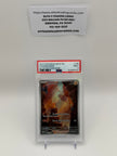 Charmander #168 Scarlet & Violet 151 (PSA 9)