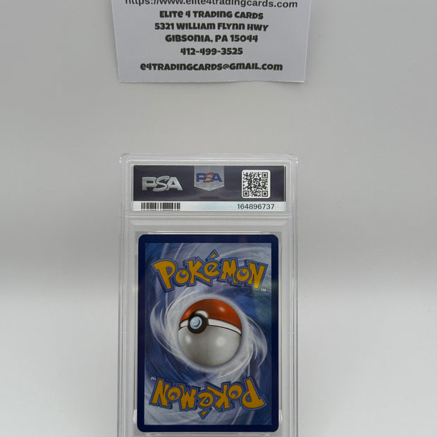 Charmander #168 Scarlet & Violet 151 (PSA 9)