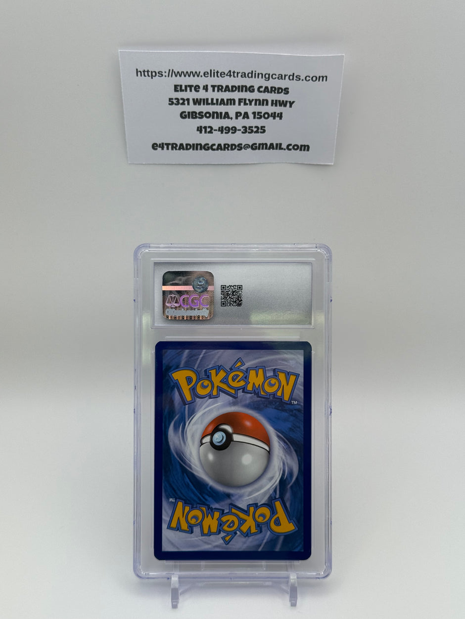 Darkrai VSTAR #99 Astral Radiance (CGC 9)