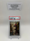2023 Pokemon Mew EN Charmeleon Illustration Rare (PSA 9)