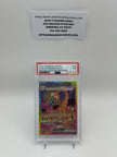 2024 Pokemon SSP EN Alolan Exeggutor ex Special Illustration Rare (PSA 7)