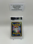 2025 Pokemon SV-P JP Victini SV11B/SV11W Card File Set (PSA 10)