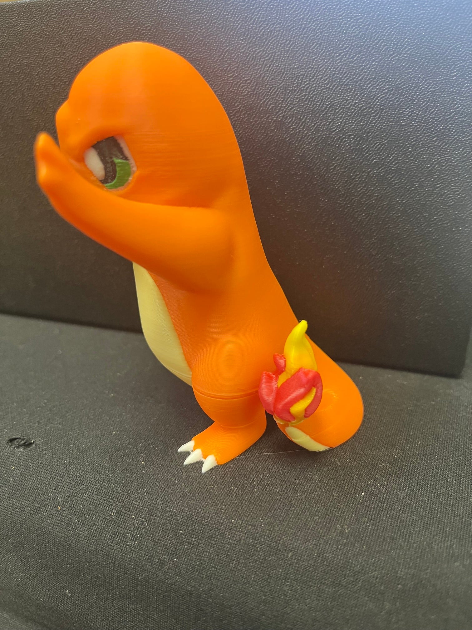 Pokemon 3D Figurines