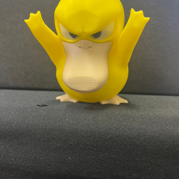 Pokemon 3D Figurines