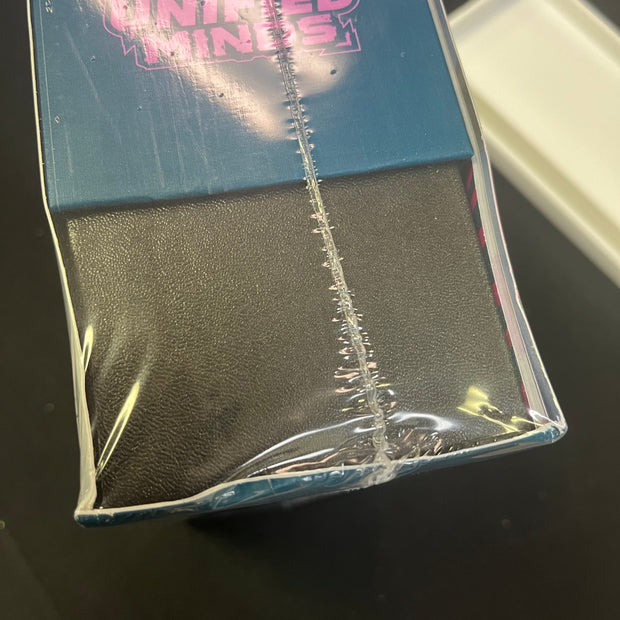Unified Minds Elite Trainer Box - SM - Unified Minds (SM11)