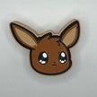Misc Pokémon & One Piece Fidget Clickers