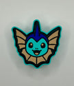Misc Pokémon & One Piece Fidget Clickers