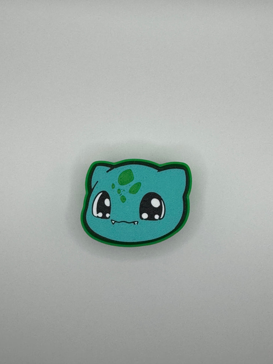 Misc Pokémon & One Piece Fidget Clickers