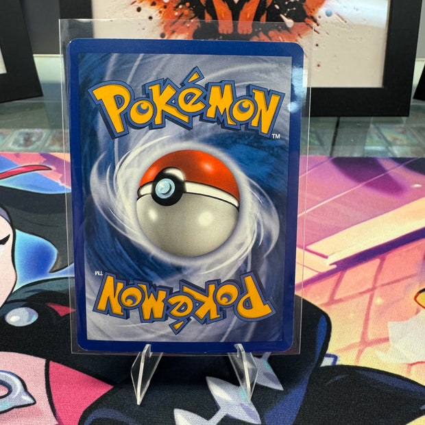 Rayquaza ex - 039 (EX Collector's Tin) - Nintendo Promos (PR)