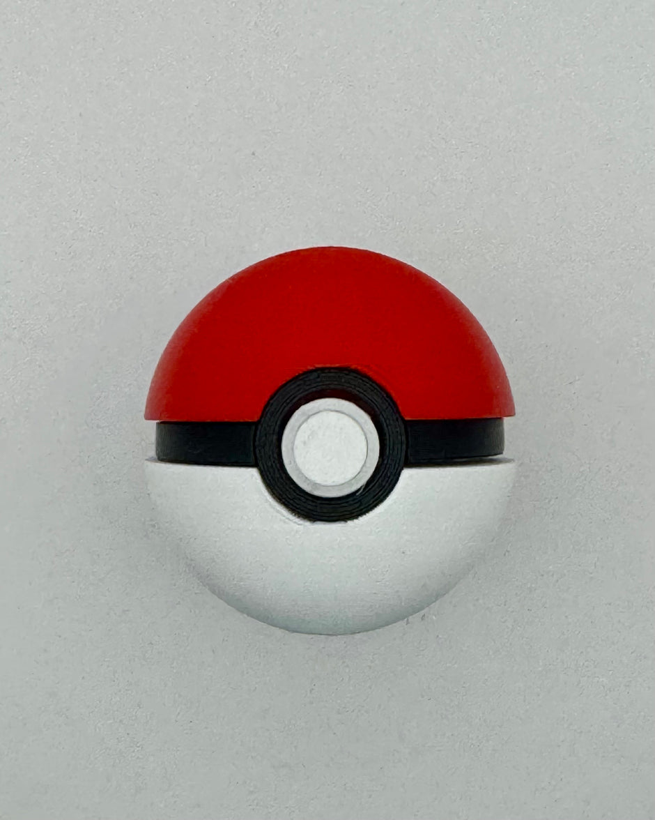 Misc Pokémon & One Piece Fidget Clickers