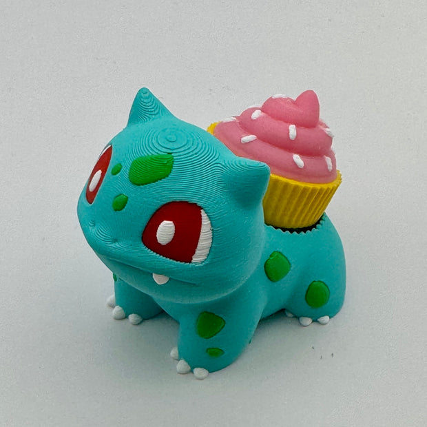 Misc Pokémon & One Piece Fidget Clickers