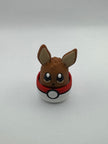 Misc Pokémon & One Piece Fidget Clickers