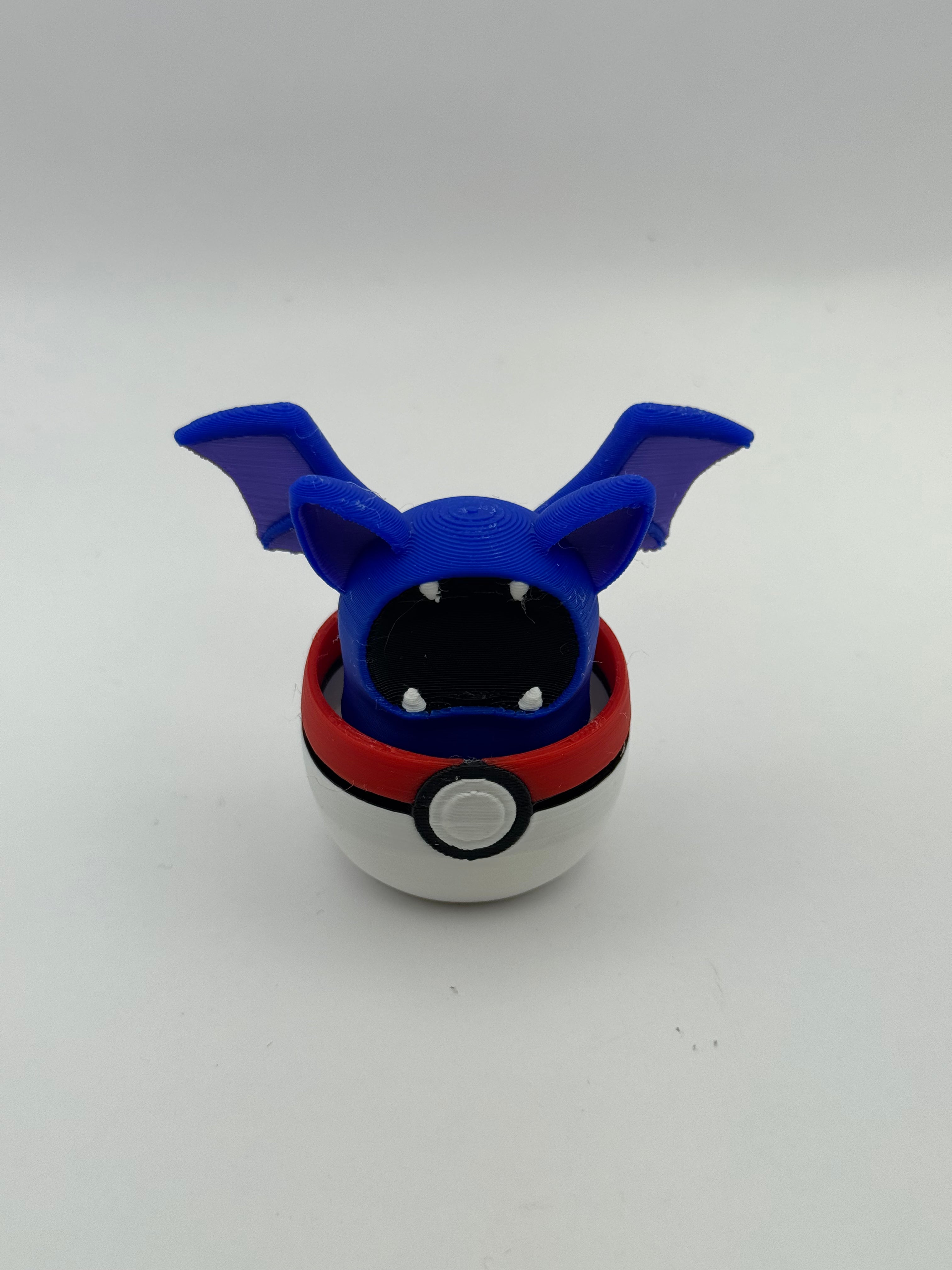 Misc Pokémon & One Piece Fidget Clickers