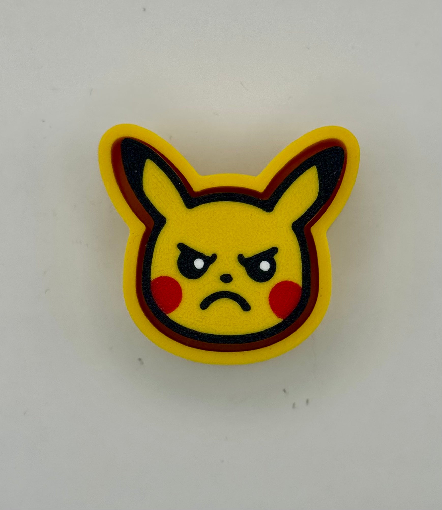 Misc Pokémon & One Piece Fidget Clickers