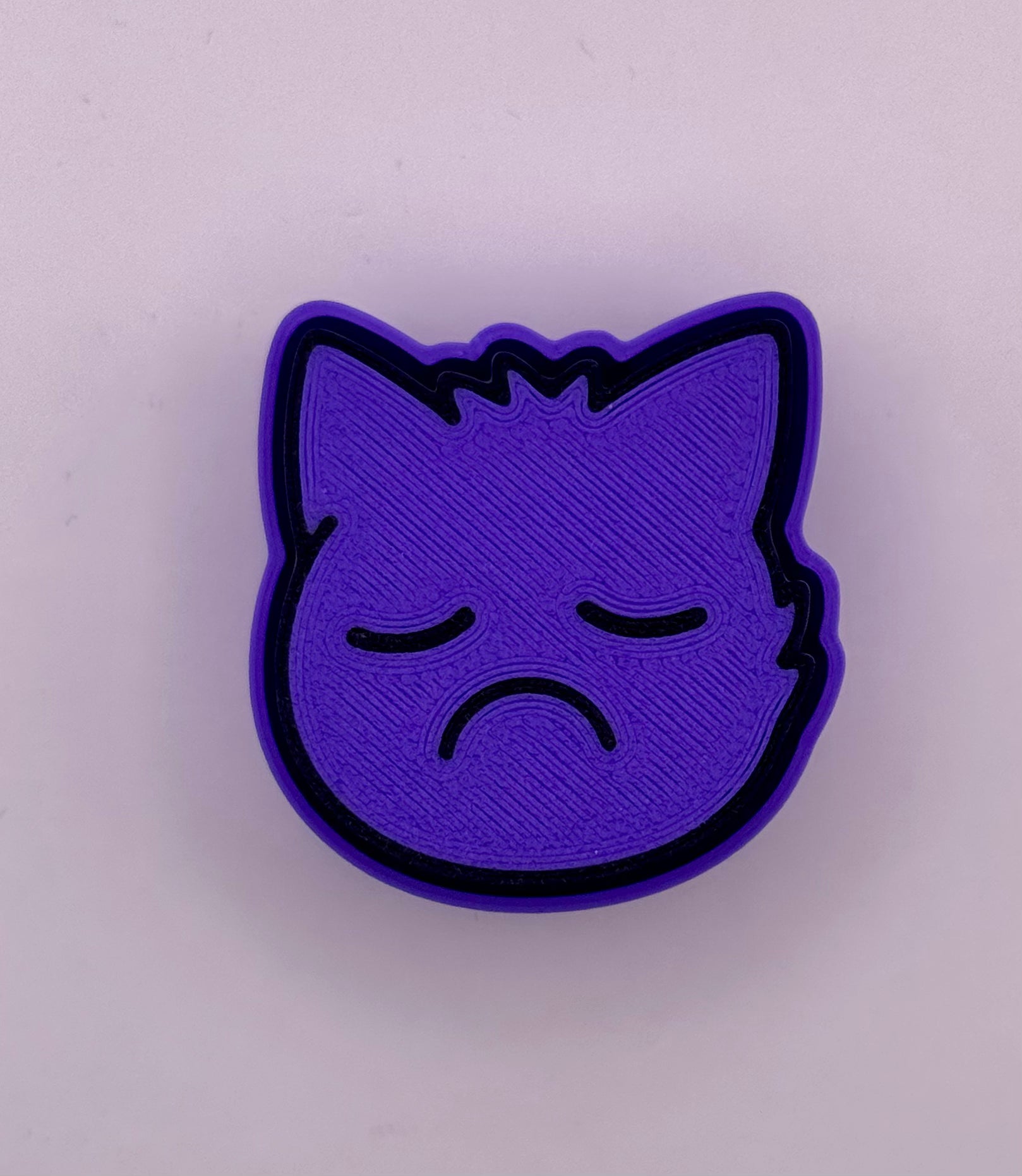 Misc Pokémon & One Piece Fidget Clickers