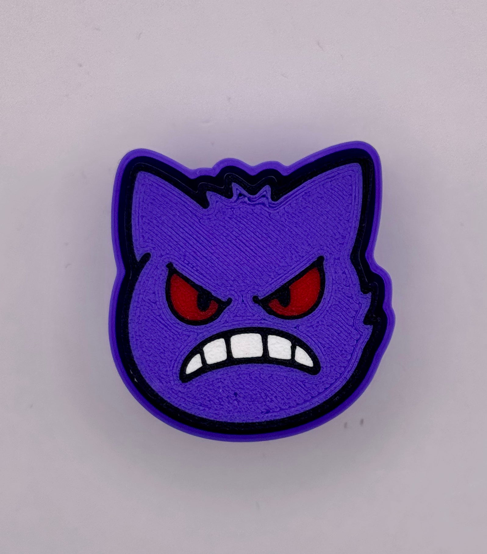 Misc Pokémon & One Piece Fidget Clickers