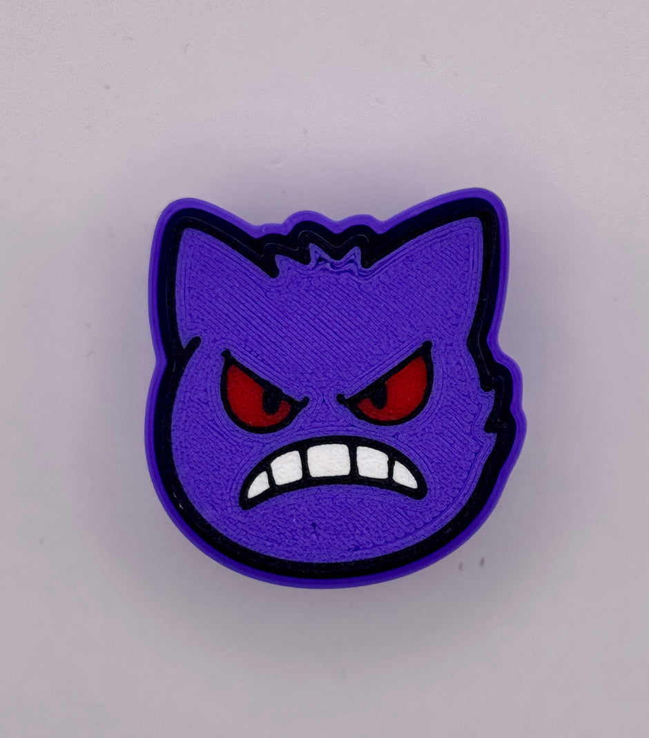 Misc Pokémon & One Piece Fidget Clickers