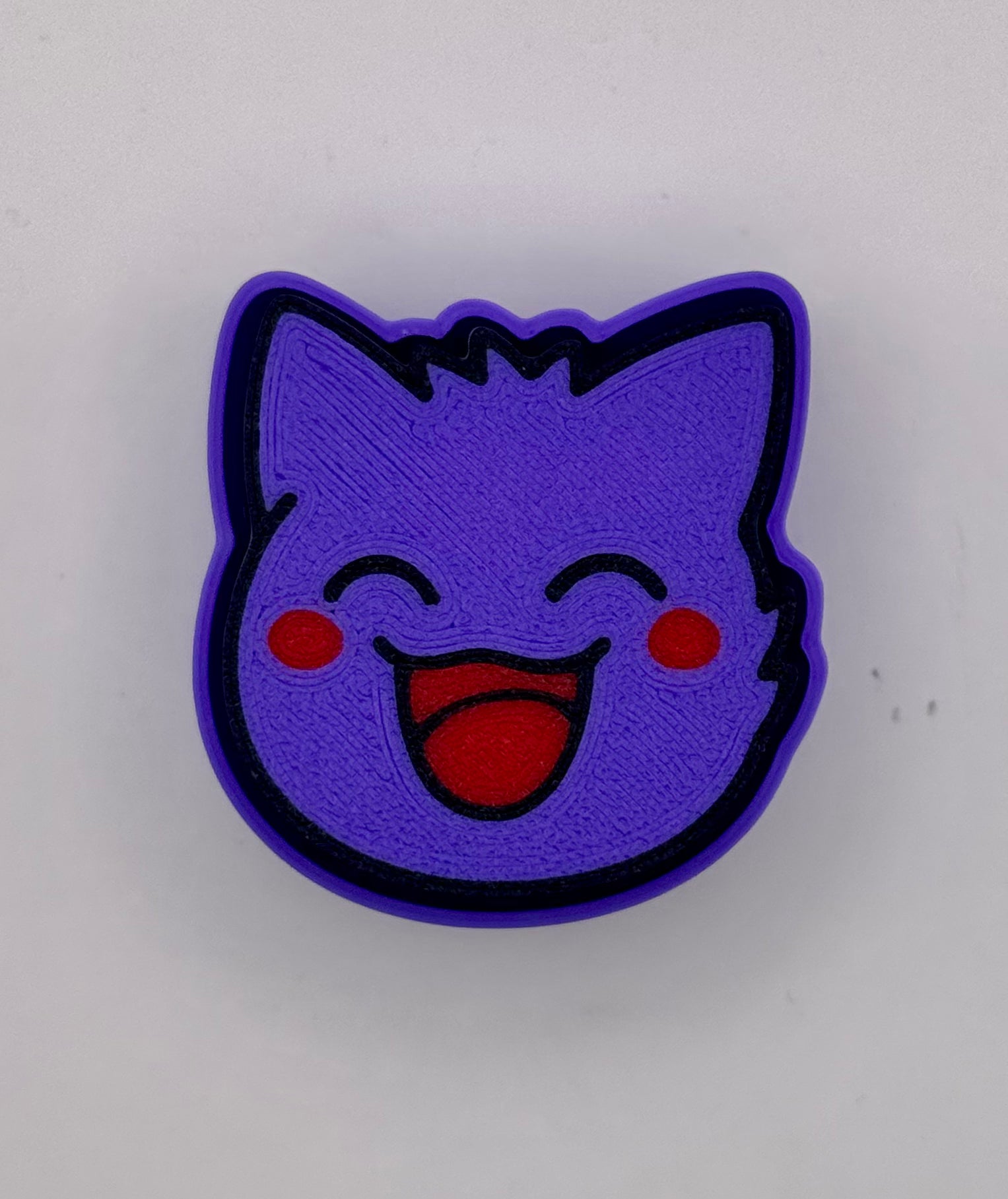 Misc Pokémon & One Piece Fidget Clickers