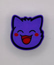 Misc Pokémon & One Piece Fidget Clickers