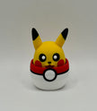 Misc Pokémon & One Piece Fidget Clickers
