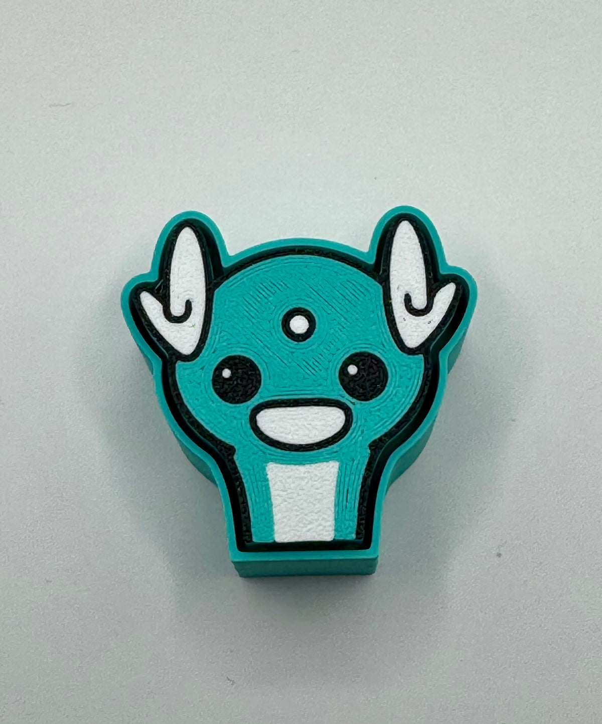 Misc Pokémon & One Piece Fidget Clickers