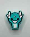 Misc Pokémon & One Piece Fidget Clickers