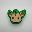 Misc Pokémon & One Piece Fidget Clickers