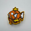 Misc Pokémon & One Piece Fidget Clickers