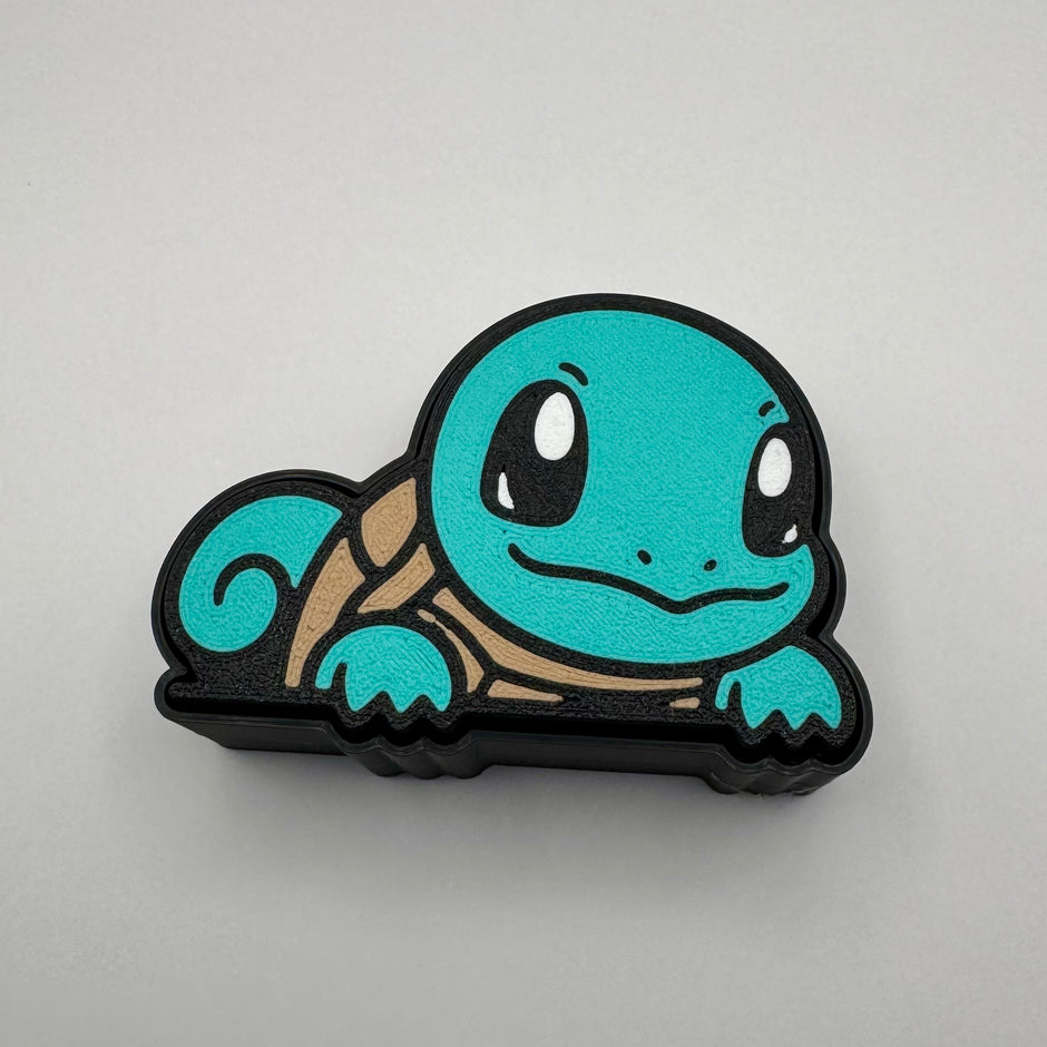 Misc Pokémon & One Piece Fidget Clickers