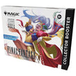 FINAL FANTASY - Collector Booster Pack - FINAL FANTASY (FIN)
