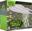 Pokemon TCG: Mega Evolutions ME3 - Perfect Order Elite Trainer