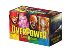 OverPower CCG: Skybound: Power Card Station
