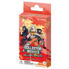 Naruto Kayou Official Collectible Trading Cards - Smriti Earth Scroll Series 2 Collector Box - 5 Packs, 35 Cards