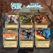 Secret Lair x Avatar: The Last Airbender: One with the Elements - Non-Foil Edition - Secret Lair Drop Series (SLD)