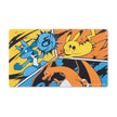 Battle Start Playmat Pokemon Center TCG- Charizard, Pikachu, Lucario 2025