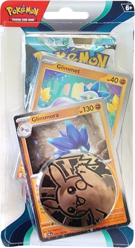 Paradox Rift Single Pack Blister with 2 Promo Cards