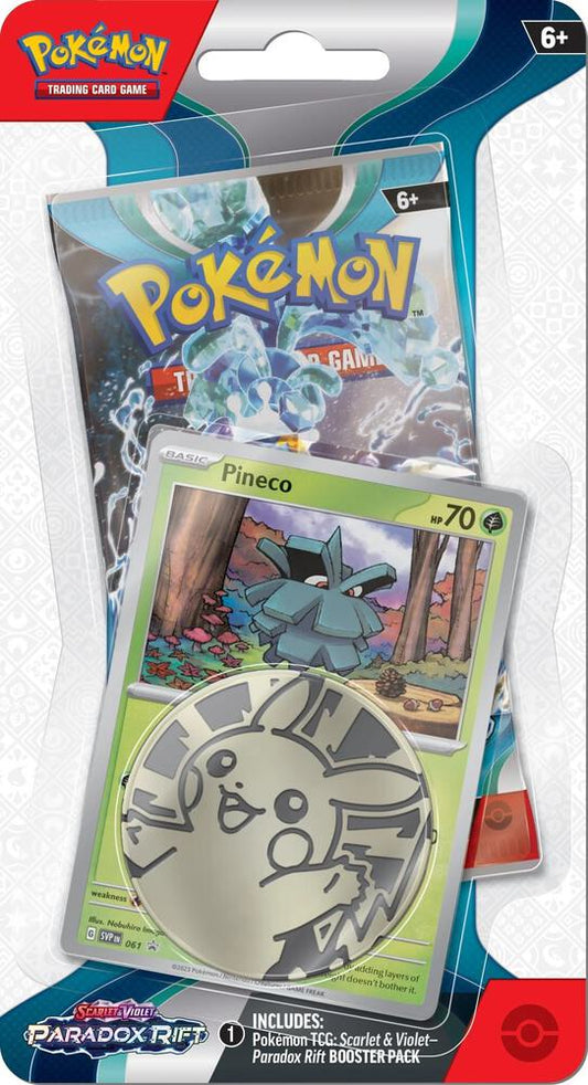 Paradox Rift Single Pack Blister