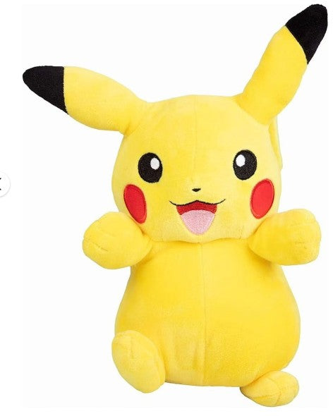 Pokemon 8 inch plush
