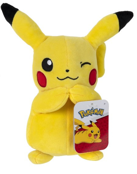 Pokemon 8 inch plush