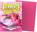Dragon Shield Sleeves